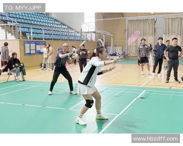 重庆羽毛球队的崛起与发展探秘：力量与激情的完美结合